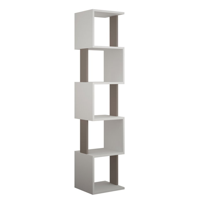 Hanah Home Piri - Blanco, Light Mocha Hanah Home Piri - Blanco, Light Mocha